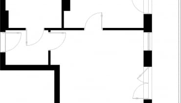 Jednopokojowe, 32,2 m kw., dla 2 osób Jednopokojowe, 32,2 m kw., dla 2 osób