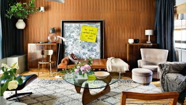 aranżacje wnętrz, style, wystrój wnętrz