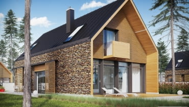 Dom EX 15 II Dom EX 15 II