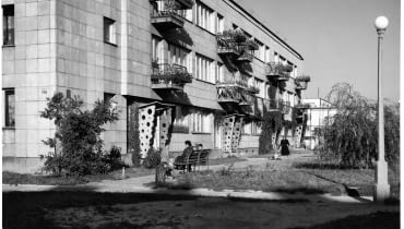 Osiedle Koło w Warszawie Osiedle Koło w Warszawie