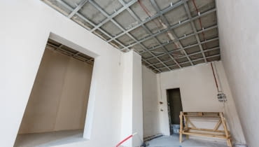 Przykłady stropów aktywowanych termicznie Przykłady stropów aktywowanych termicznie