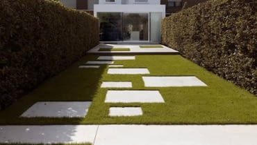 House S - dmvA Architecten dmvA Architecten, house s, dom, dom jednorodzinny