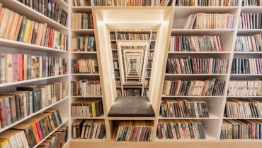 Biblioteka w Tuchowie. Proj. GK-Atelier Biblioteka w Tuchowie. Proj. GK-Atelier