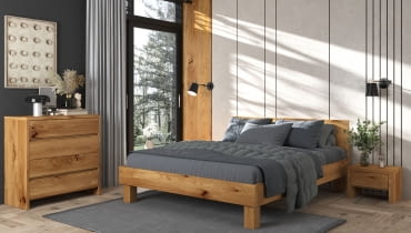 Aranżacja ANDO Aranżacja ANDO