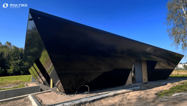 Pyramid House Pyramid House