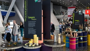 Targi Ambiente Targi Ambiente