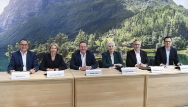 Międzynarodowa doroczna konferencja prasowa STIHL 2025 Międzynarodowa doroczna konferencja prasowa STIHL 2025