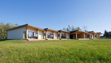 Przedszkole integracyjne w Górze Kalwarii