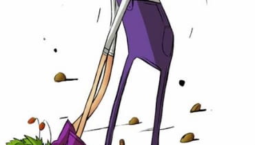 sierpniowe prace w ogrodzie