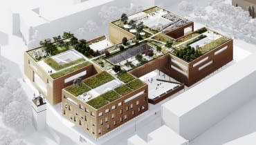 Koncepcja zagospodarowania Placu Długosza w Raciborzu Koncepcja zagospodarowania Placu Długosza w Raciborzu