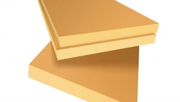 SwissporXPS to płyty termoizolacyjne z polistyrenu ekstrudowaneg