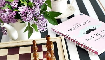 Salon w mieszkaniu Ewy Salon w mieszkaniu Ewy