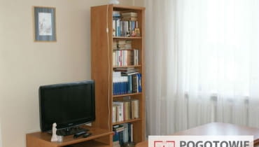 Salon naszej czytelniczki przed zmianami. Salon naszej czytelniczki przed zmianami.