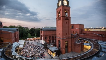 Stary Browar w Poznaniu Stary Browar