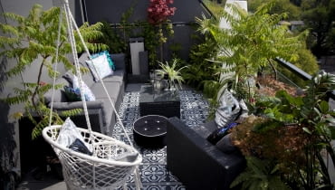 WWK Kategoria Balkon, loggia lub okno I miejsce Izabela Dutkiewicz WWK Kategoria Balkon, loggia lub okno I miejsce Izabela Dutkiewicz