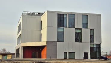 Urząd Dozoru Technicznego w Bydgoszczy