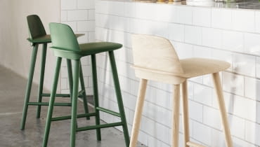 NERD BAR marki Muuto, nest.co.uk fot. producent