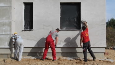 ocieplanie ocieplanie domu