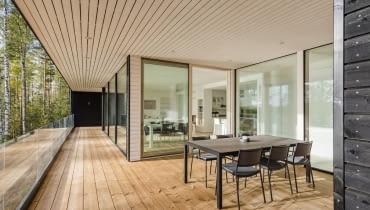 Lunawood nowe oblicze sosny swierku Lunawood nowe oblicze sosny swierku