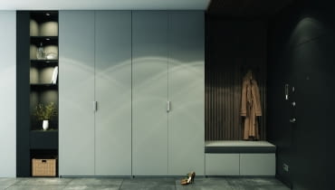 Nowoczesne meble do przedpokoju