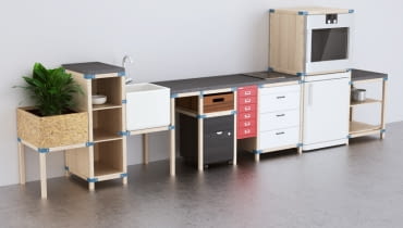 ikea, haca, kuchnie, kuchnie ikea, kuchnia, diy