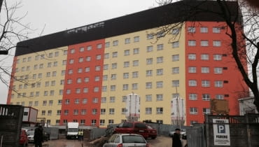 Centrum Onkologii Ziemi Lubelskiej Centrum Onkologii Ziemi Lubelskiej