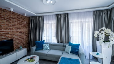 49-metrowe mieszkanie we Wrocławiu 49-metrowe mieszkanie we Wrocławiu