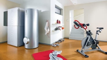 Powietrzna pompa ciepła powietrzna pompa ciepła