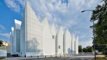 Filharmonia w Szczecinie Filharmonia w Szczecinie