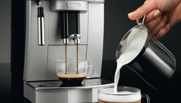 Ekspres do kawy Ekspres do kawy