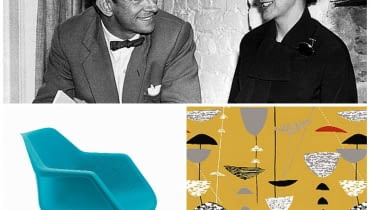 Lucienne i Robin Dayowie