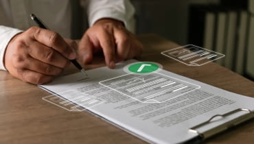 Prawie jak cyrograf - jak sporządzić dobrą umowę?