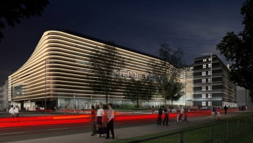 modernizm, maćków pracownia projektowa, polska, wrocław, architektura