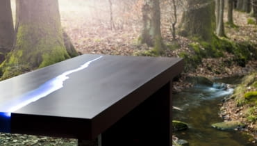 Stół Kasparo Stół Kasparo