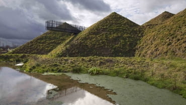 Biesbosch Museum Biesbosch Museum