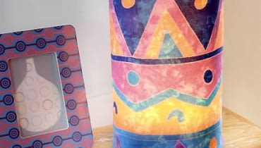 WNETRZA ELEMENTY DEKORACYJNE