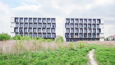 Kompleks aparthotelowy Minimaxy Kompleks aparthotelowy Minimaxy