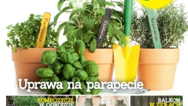 Niezbędnik Ogrodnika Niezbędnik Ogrodnika