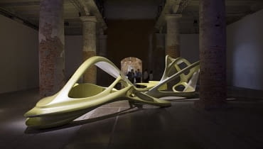 Lotus Venice Biennale 2008