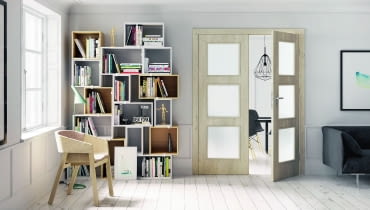 Drzwi Nova, okleinowana płyta HDF, od 64,4 x 203 cm, od 392 zł, Porta Nova, okleinowana płyta HDF, od 64,4 x 203 cm od 392 zł Porta