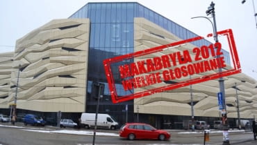 Galeria MM w Poznaniu