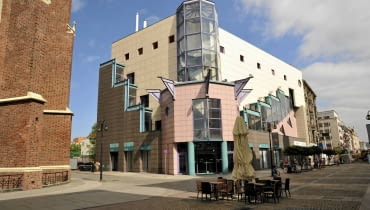 21.07.2015 Wroclaw . Solpol . fot . Tomasz Pietrzyk / Agencja Gazeta SLOWA KLUCZOWE: solpol swidnicka sw dorota