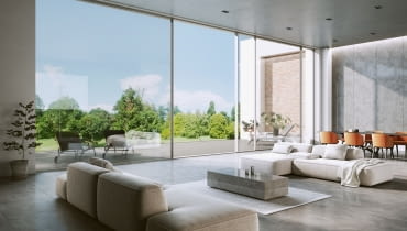 Przestrzeń bez granic