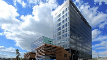 Gdynia Waterfront Gdynia Waterfront