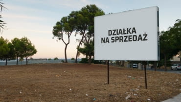 Czy działki budowlane drożeją? Średnie ceny działek budowlanych w 2019 r. Czy działki budowlane drożeją? Średnie ceny działek budowlanych w 2019 r.