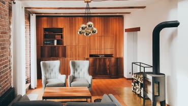 Klimatyczne mieszkanie w Gdańsku ze świetlikiem Klimatyczne mieszkanie w Gdańsku ze świetlikiem