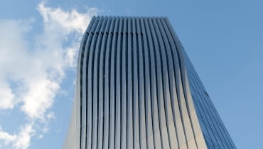 Shenzhen Energy Mansion proj. BIG Shenzhen Energy Mansion proj. BIG