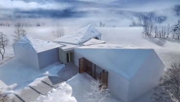 Dom G z widokiem na 26 bekidzkich szczytów Dom G z widokiem na 26 bekidzkich szczytów