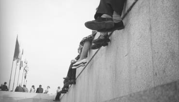 Festiwal Młodzieży 1955. Festiwal Młodzieży 1955