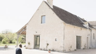 stary dom, kamienny dom, stary kamienny dom